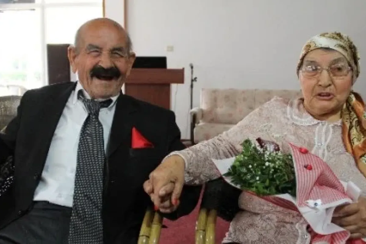 80’ininden sonra gelen aşk