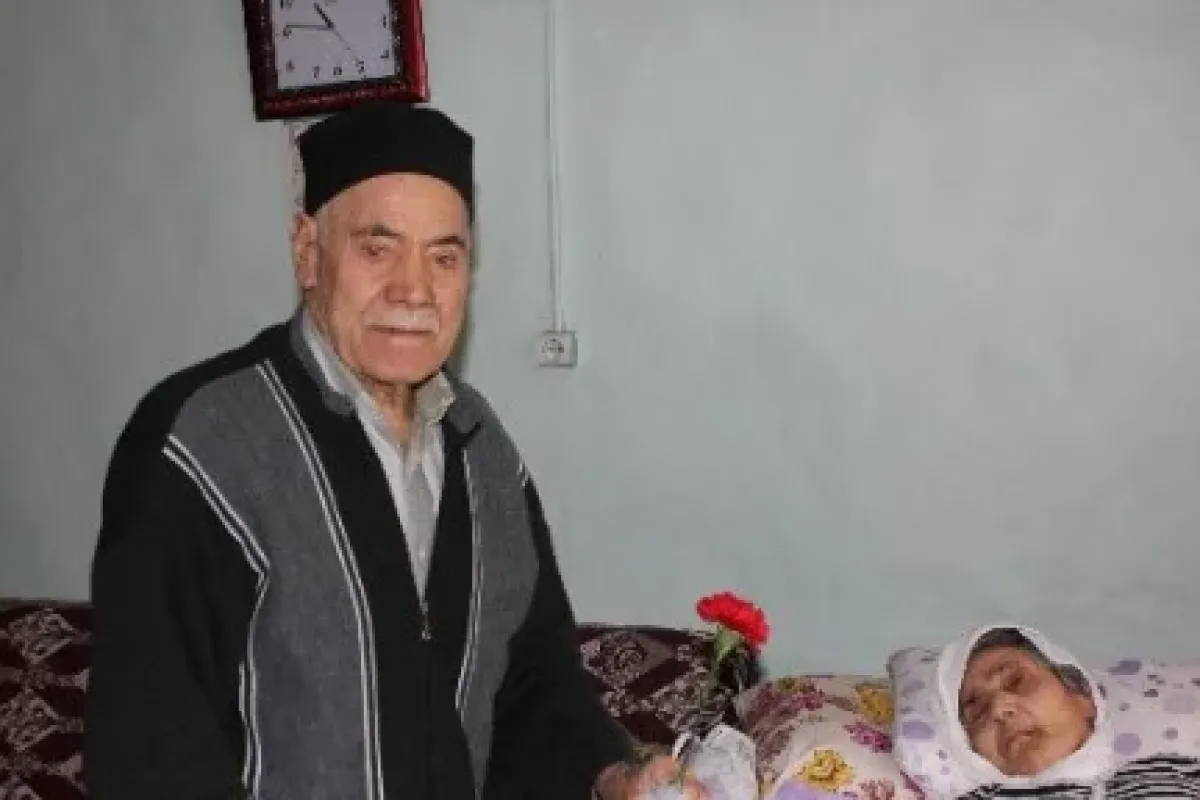 Aşk yatağa mahkum kalmıyor