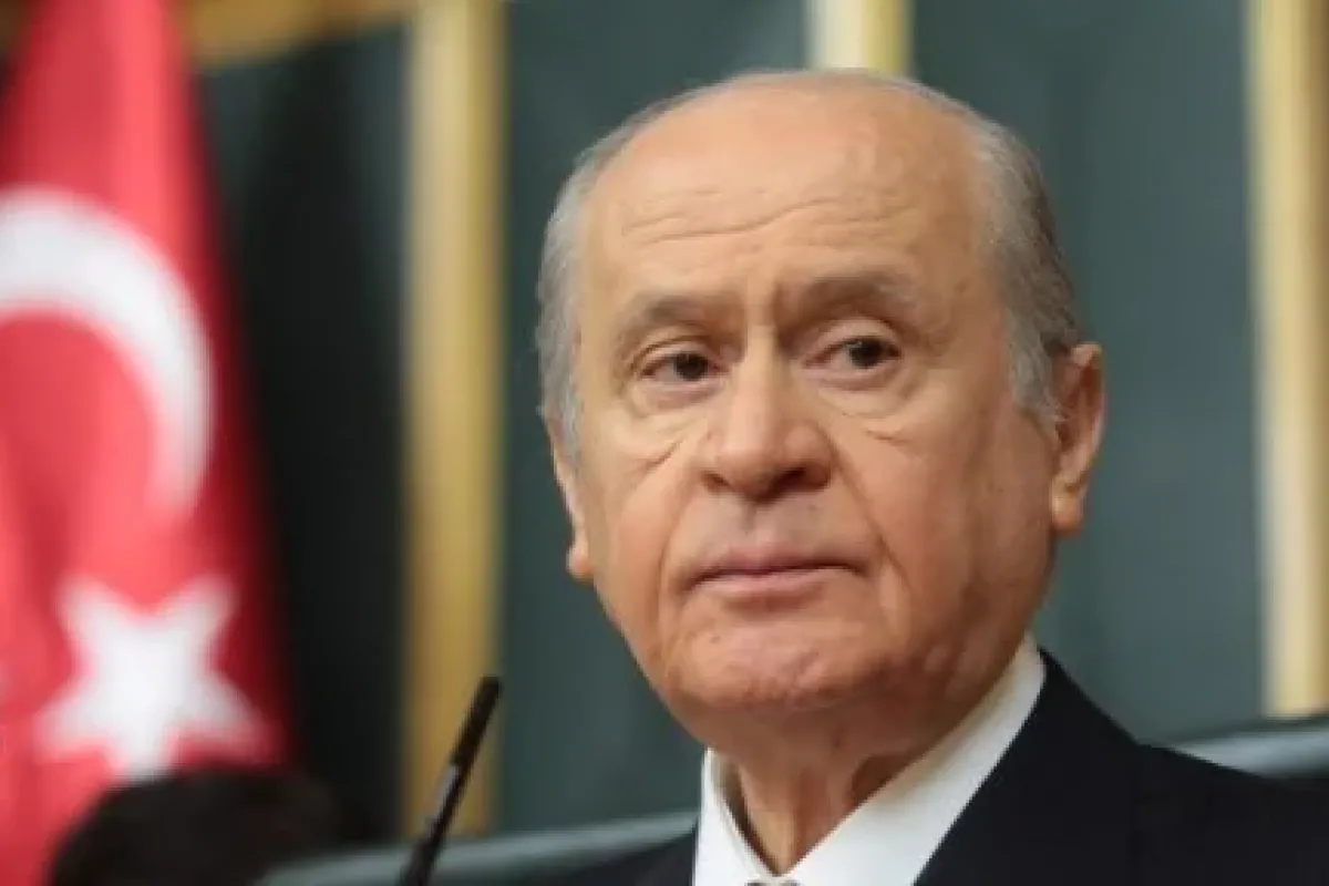 Bahçeli’den 15 Şubat uyarısı