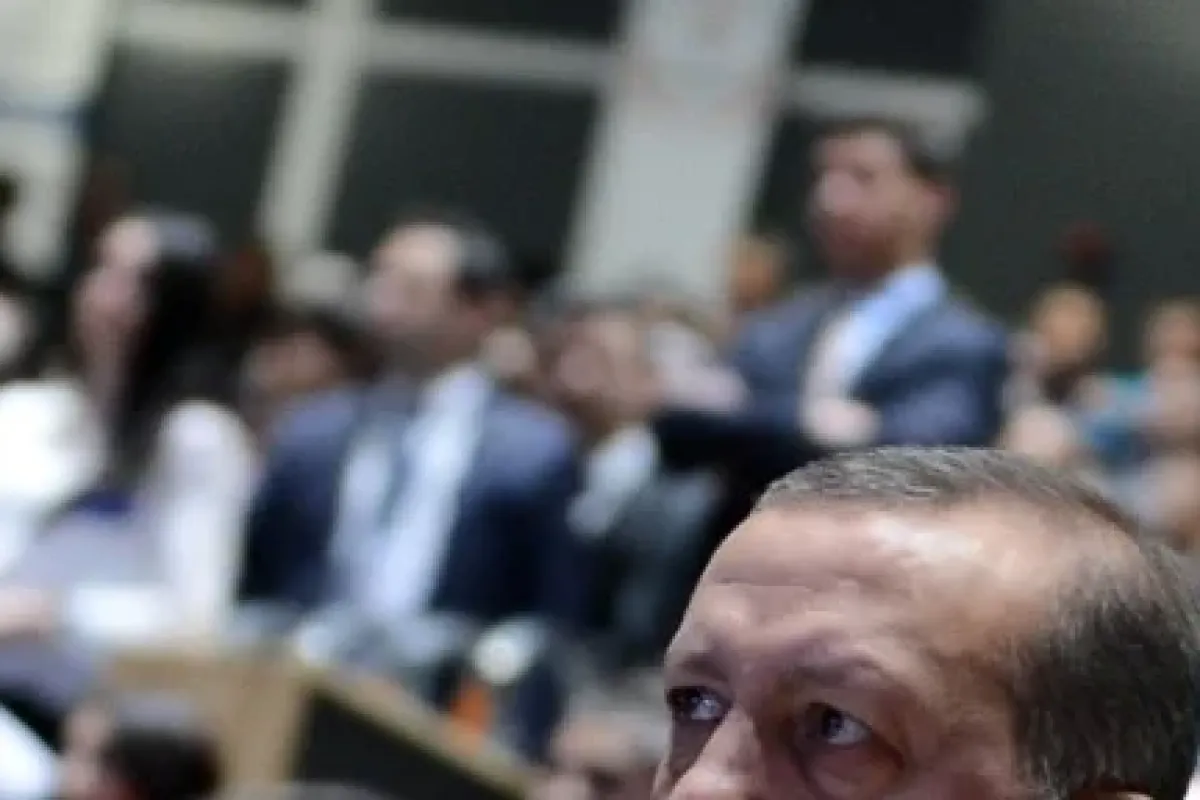 Erdoğan’dan Özgecan’ın ailesine taziye telefonu