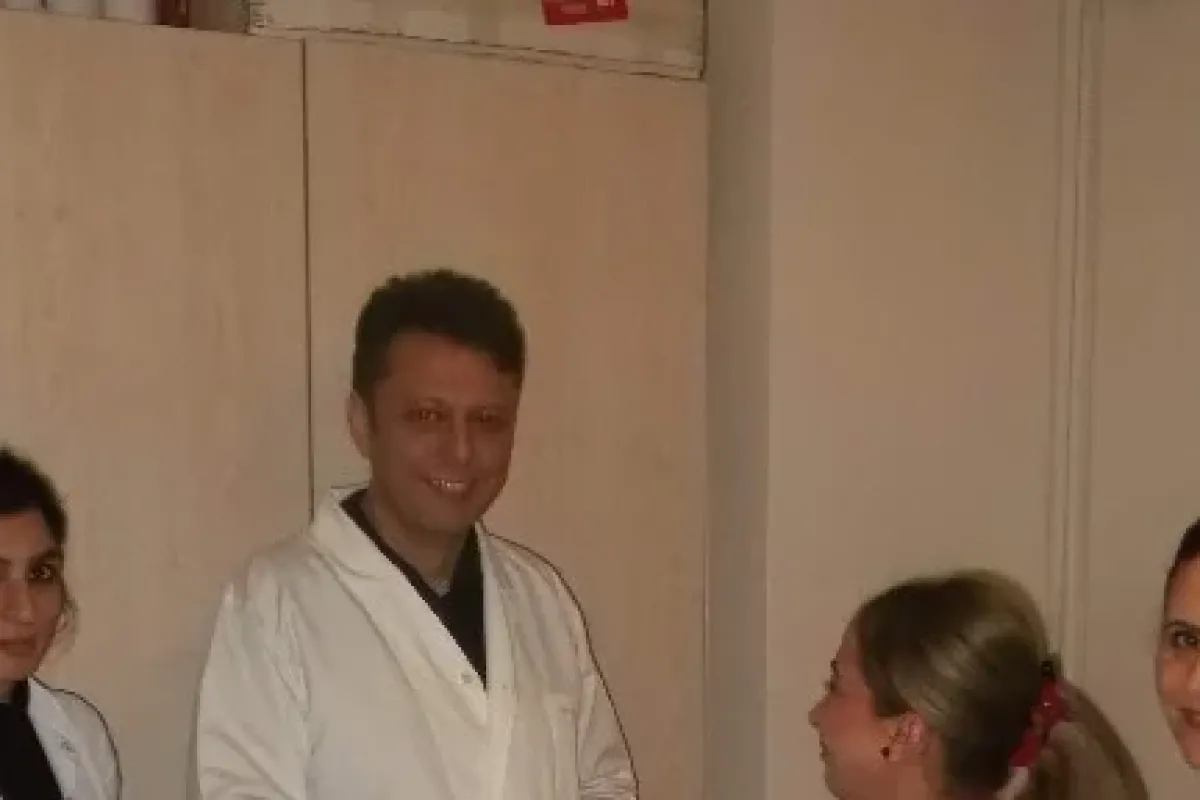 Kellik tarih oluyor