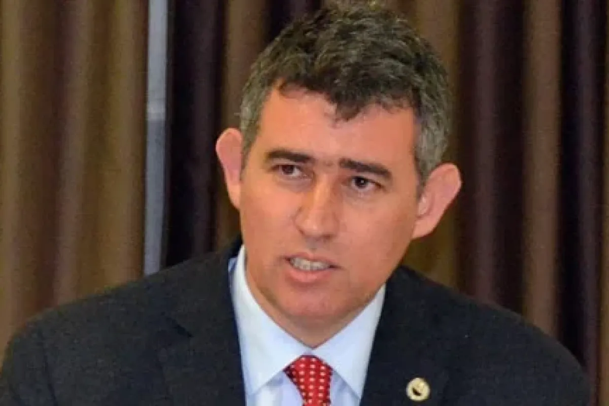 Metin Feyzioğlu’na Özgecan tepkisi