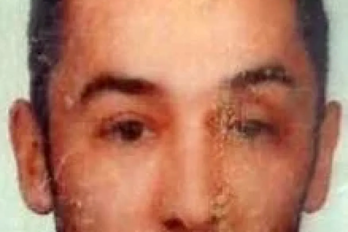 Sevgililer Günü’nde eşini kaybetti