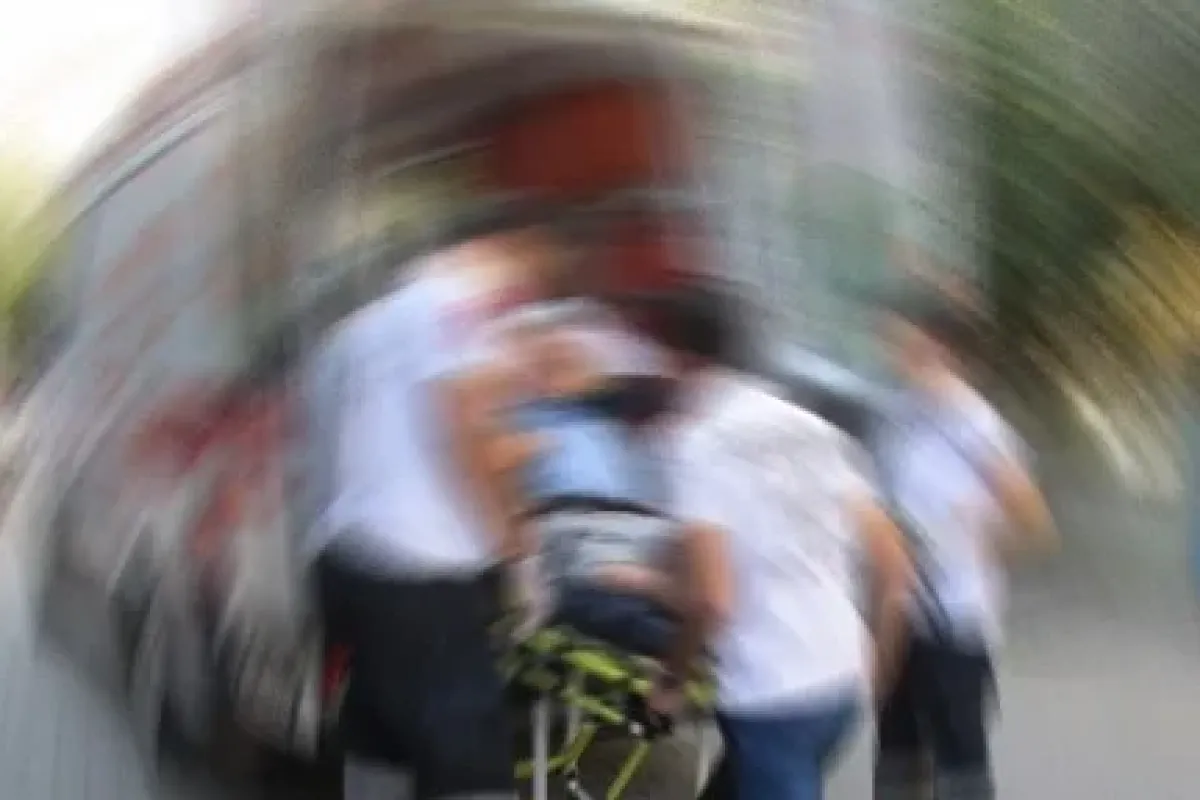 Sevgililer Günü’nde kadın cinayeti