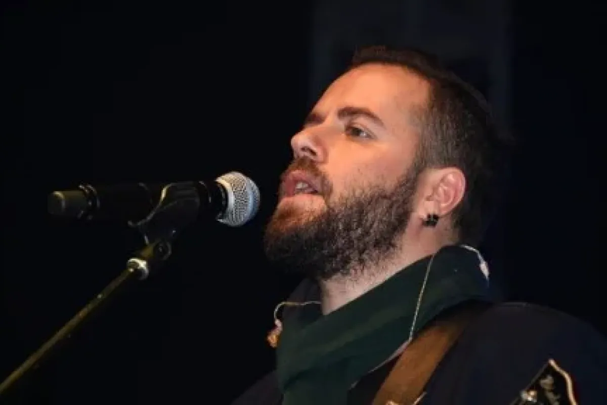 Aliağa Emre Aydın ile coştu