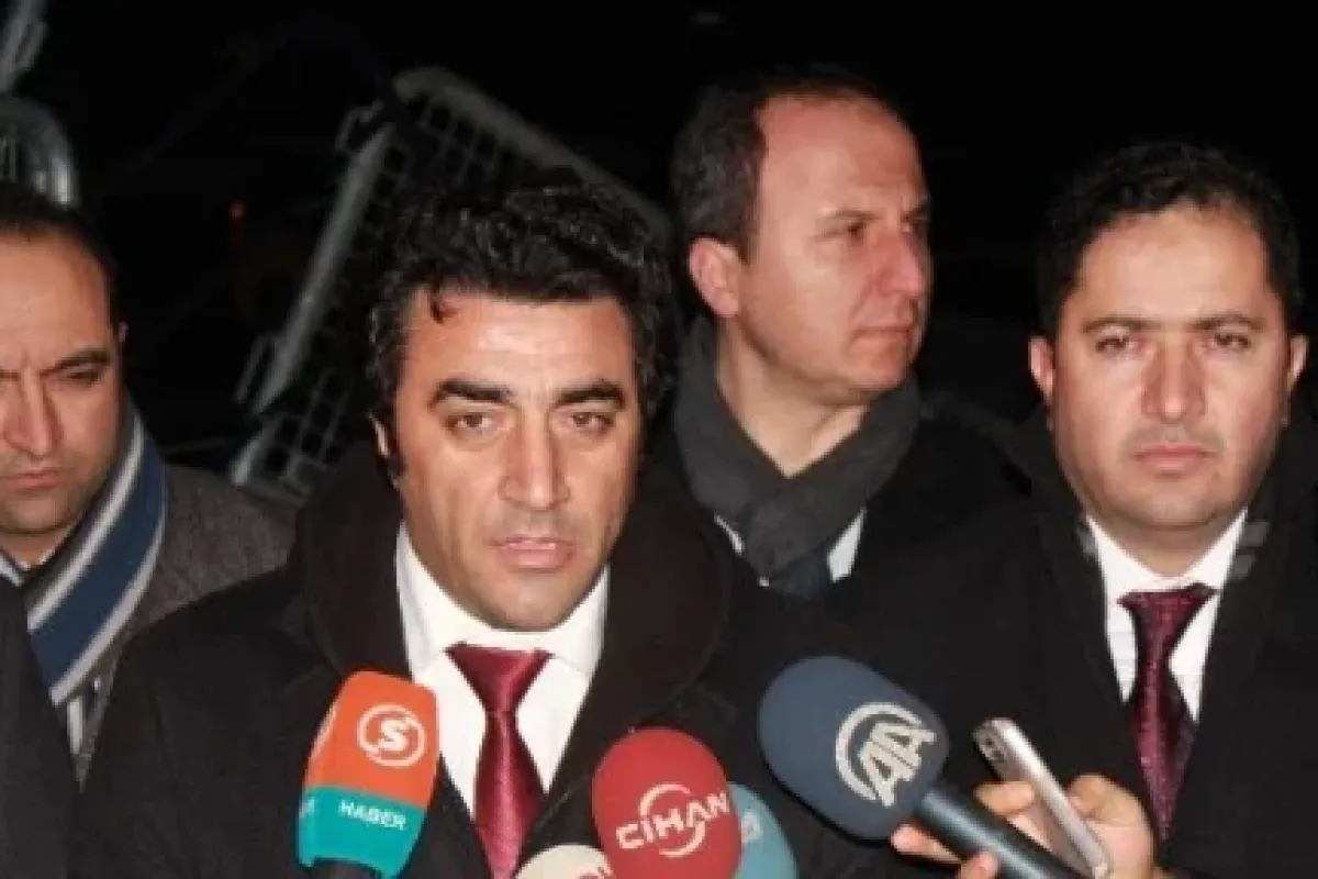 "Diğer 17 kişi tutuklandı"
