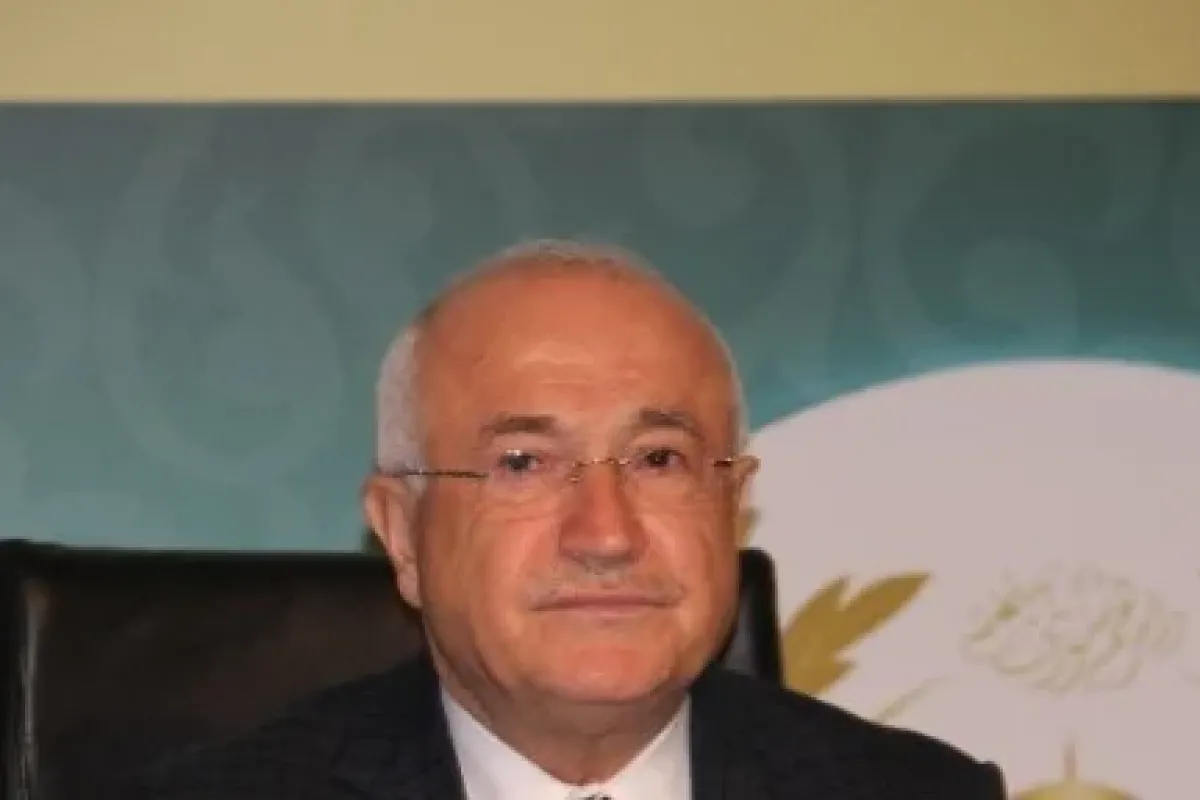 Meclis Başkanı Çiçek’ten Özgecan açıklaması