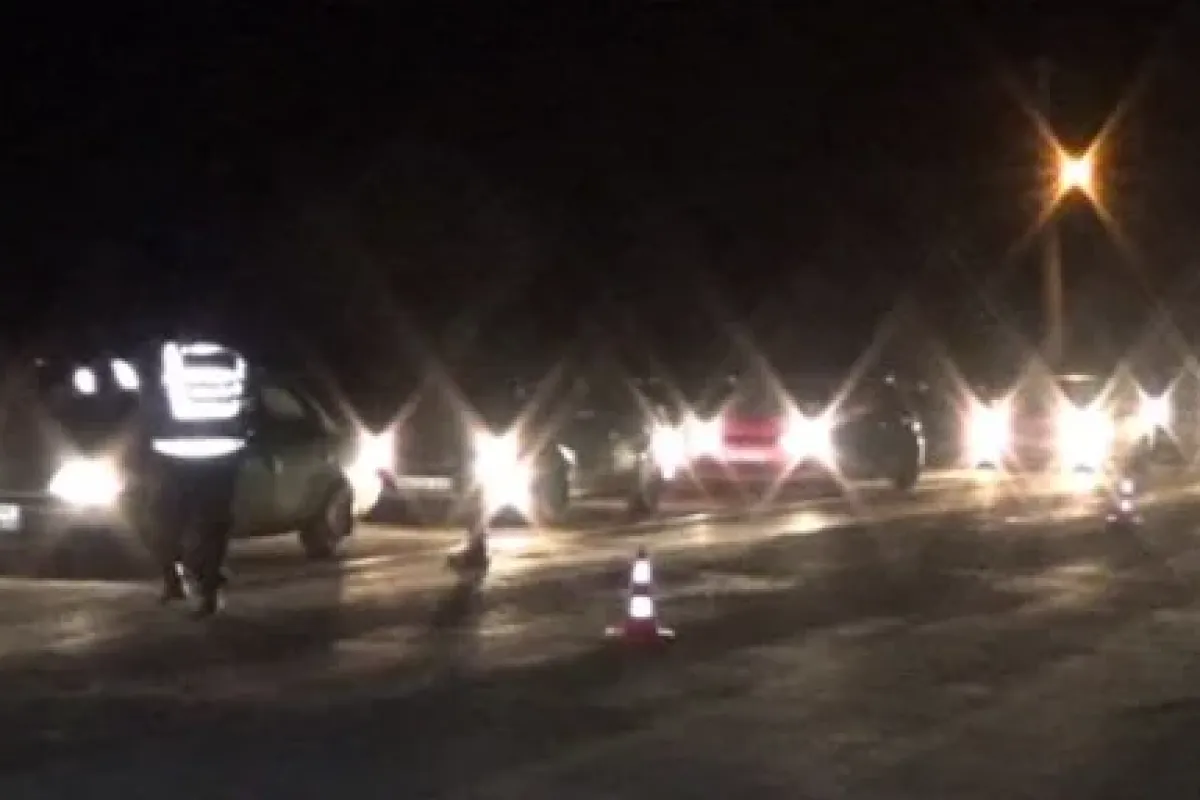 Şanlıurfa’da bomba alarmı