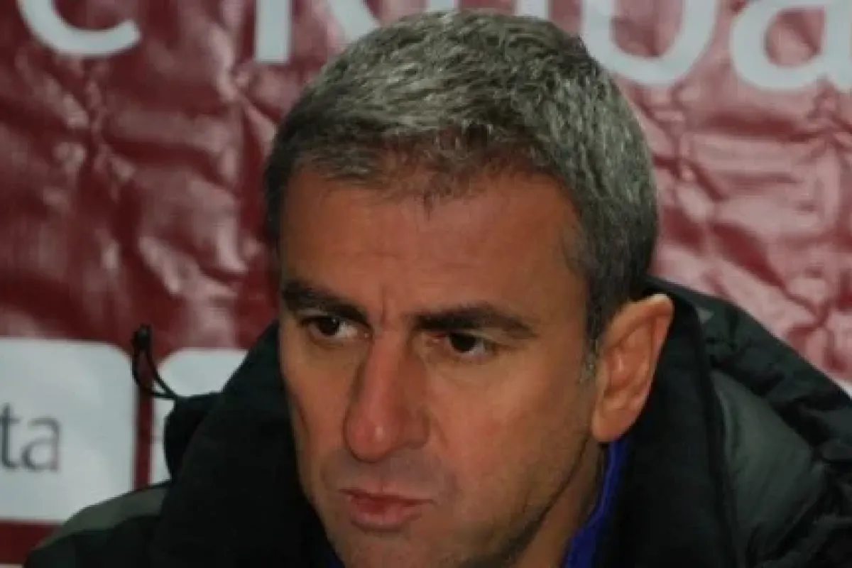 "Bencilliğe başlarsak..."