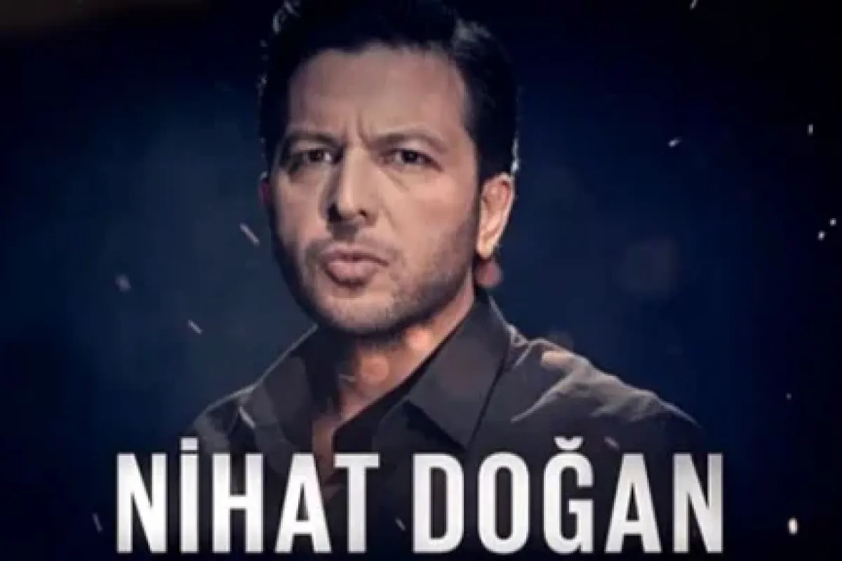 Nihat Doğan kara listede!