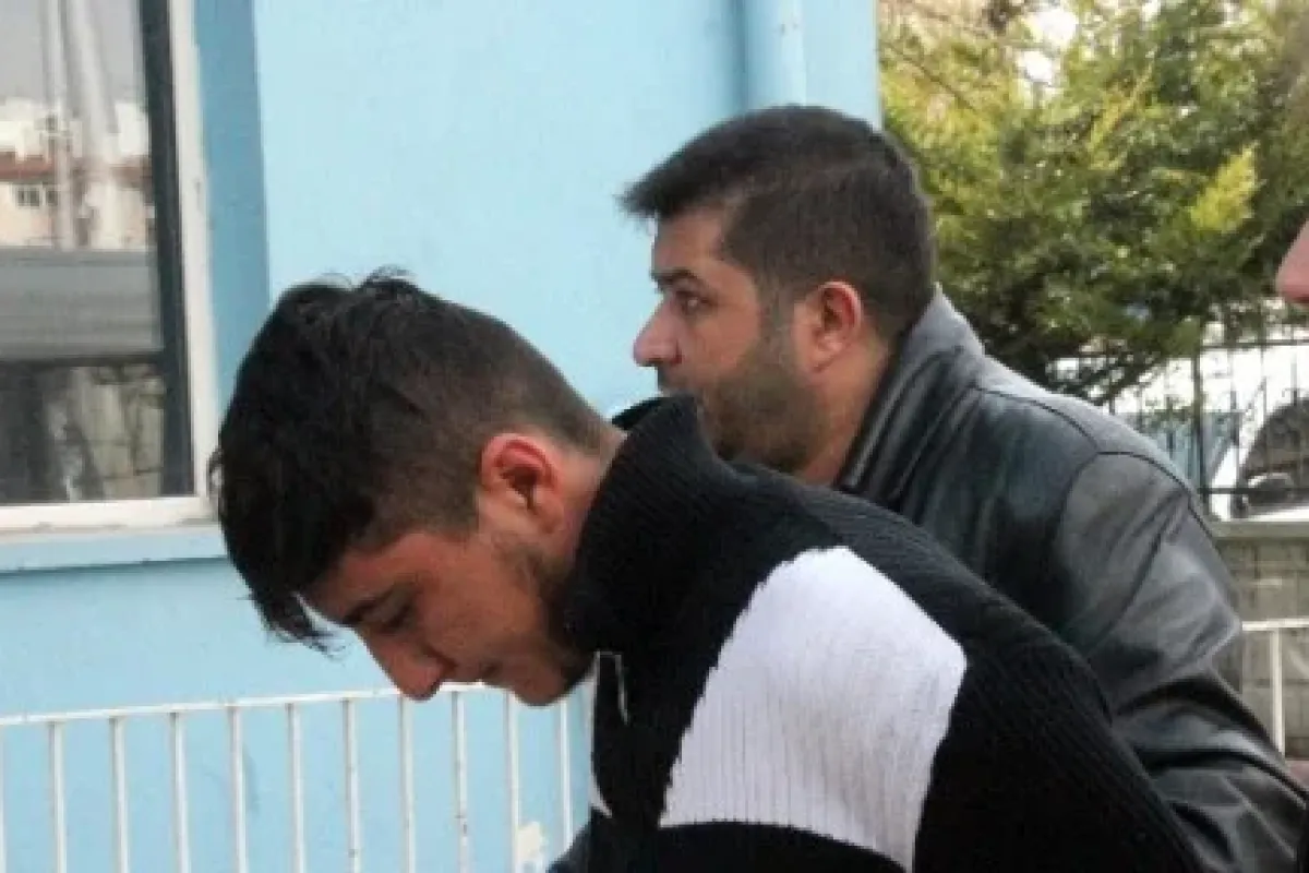 Alacak verecek cinayeti