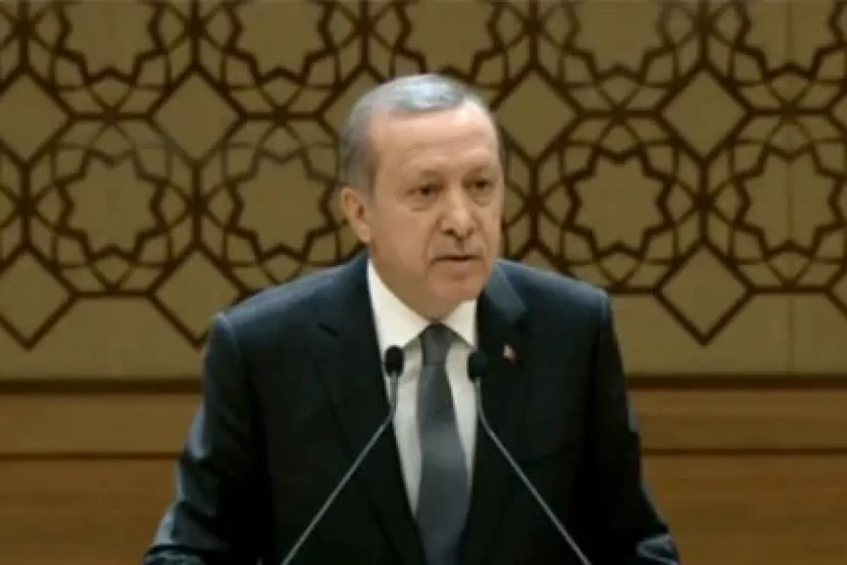Bu nasıl bir diktatörlük ki...