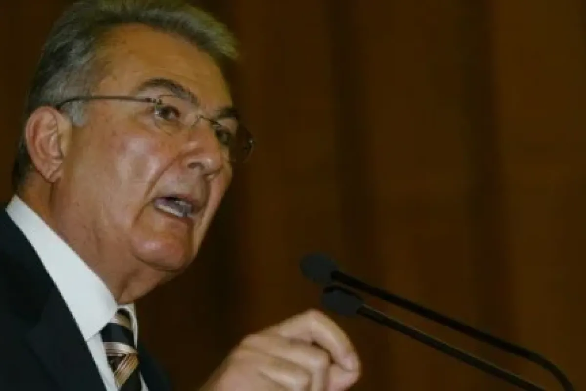 “Din şebekelerinin parti içindeki oyunlarını sonlandıracağız”
