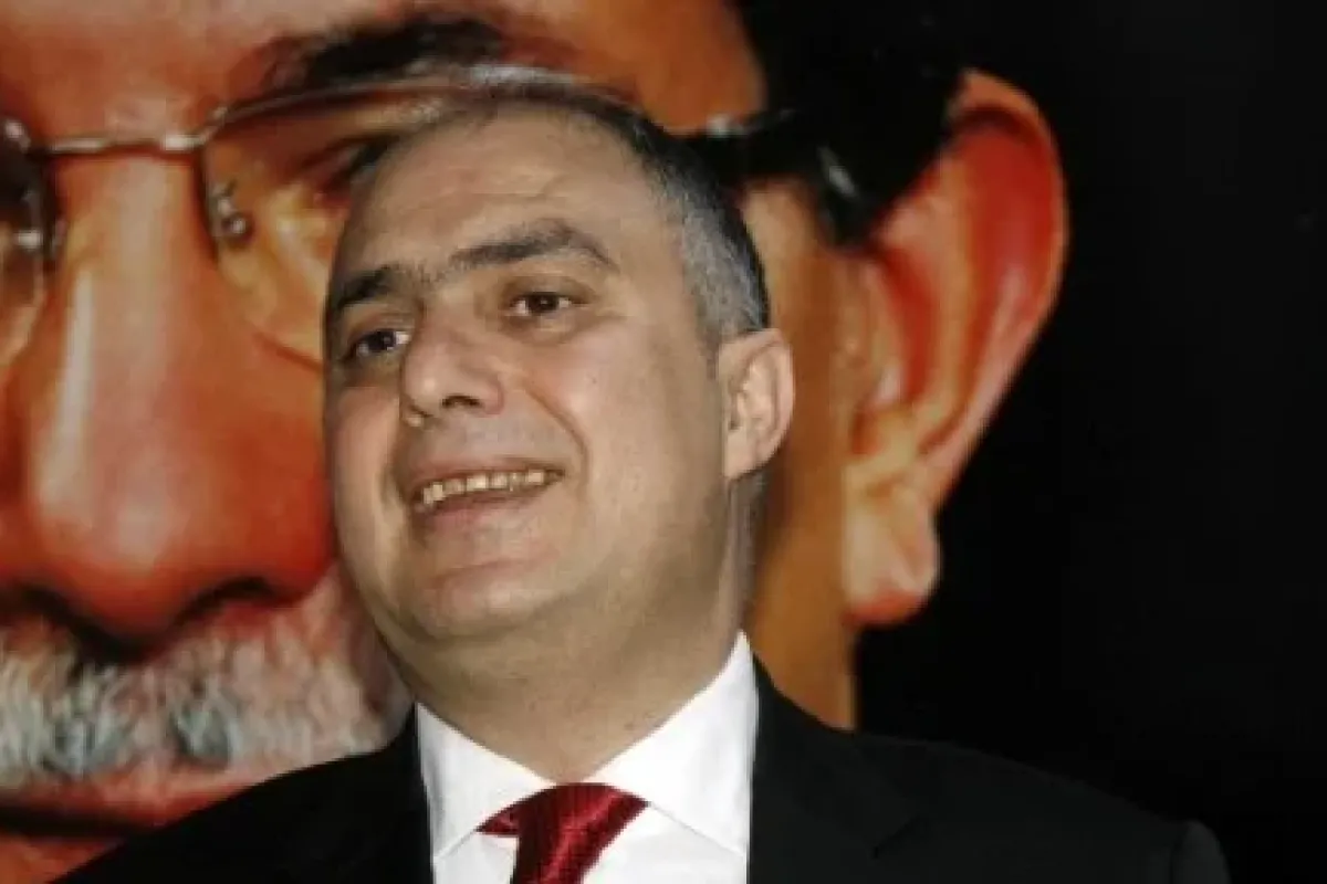 Diyarbakır’dan resmen aday dayı