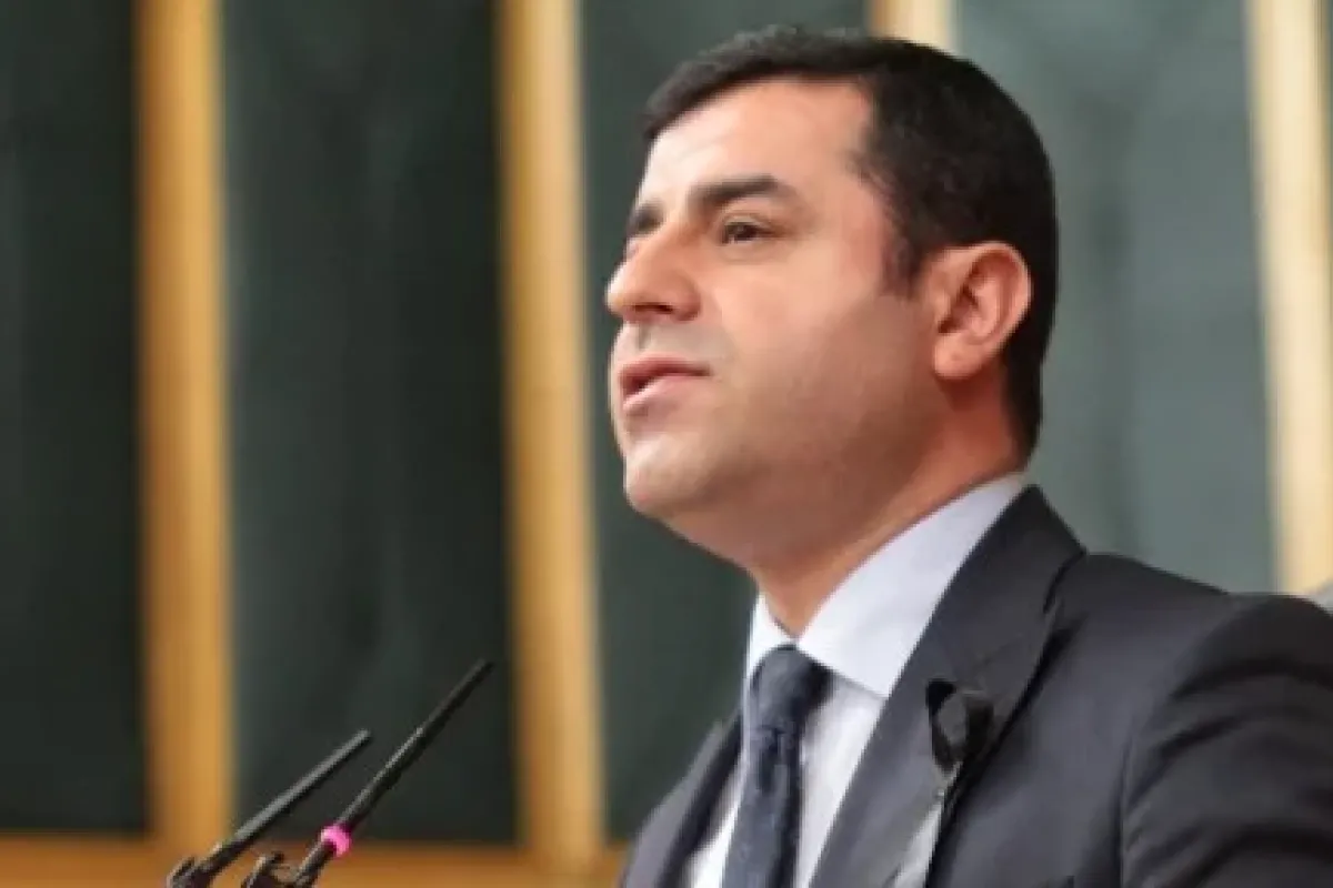 Hükümet süreçte bizimle...