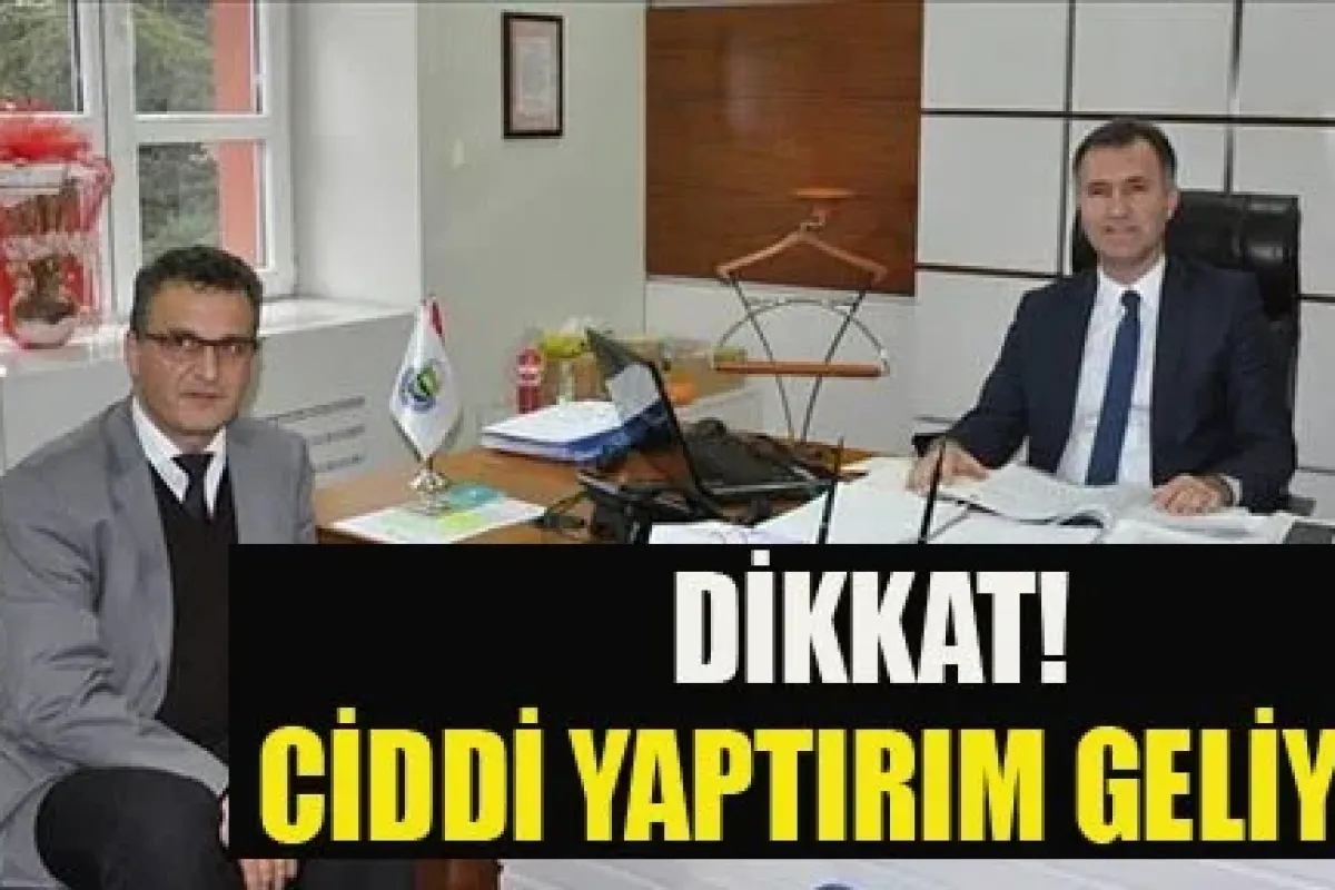 Kaçak Moloz Dökenlere Ağır Yaptırımlar Getirildi