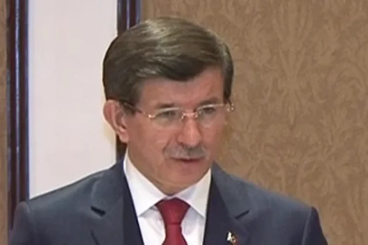 "Kimse hükümete ev ödevi veremez"