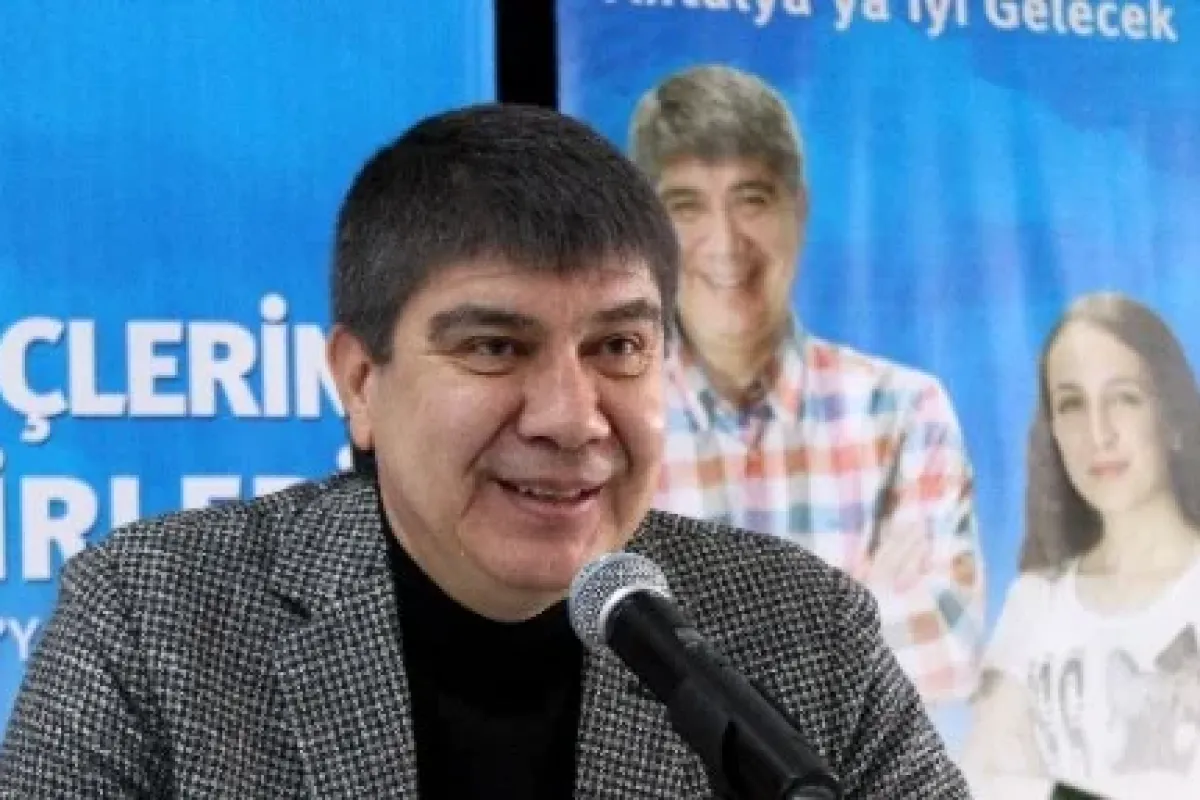 Kız öğrencinin bira sorusuna Başkandan nasihatlı yanıt