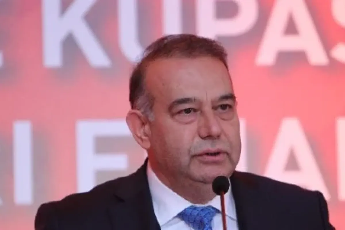 Kupayı kazanan maddi-manevi tatmin olacak