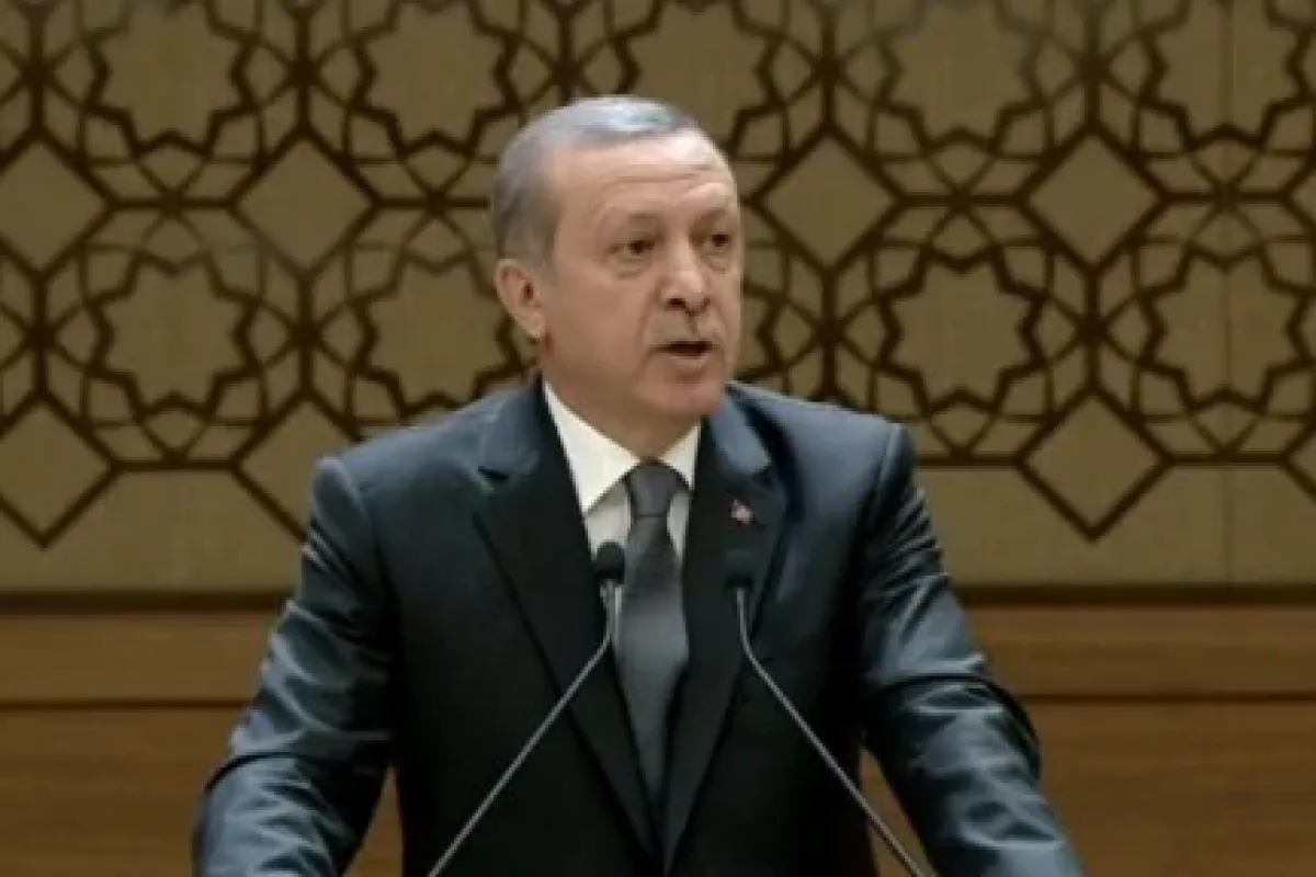 Muhtarların Erdoğan’dan talebi