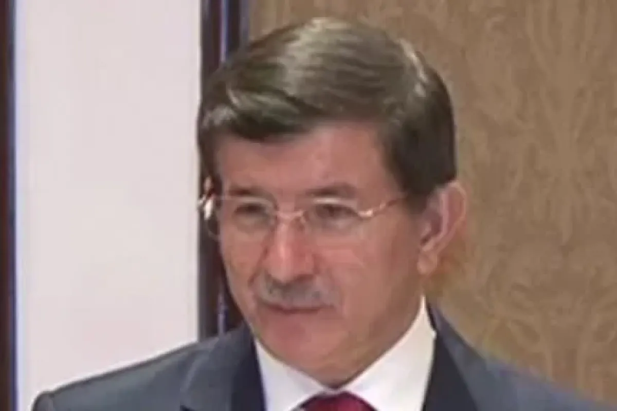 "Ne Meclis’i kilitleriz ne de..."