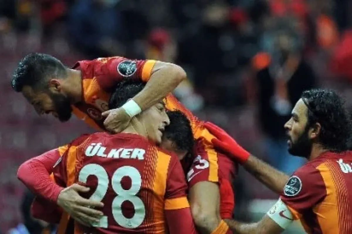 Rekor kırdılar !
