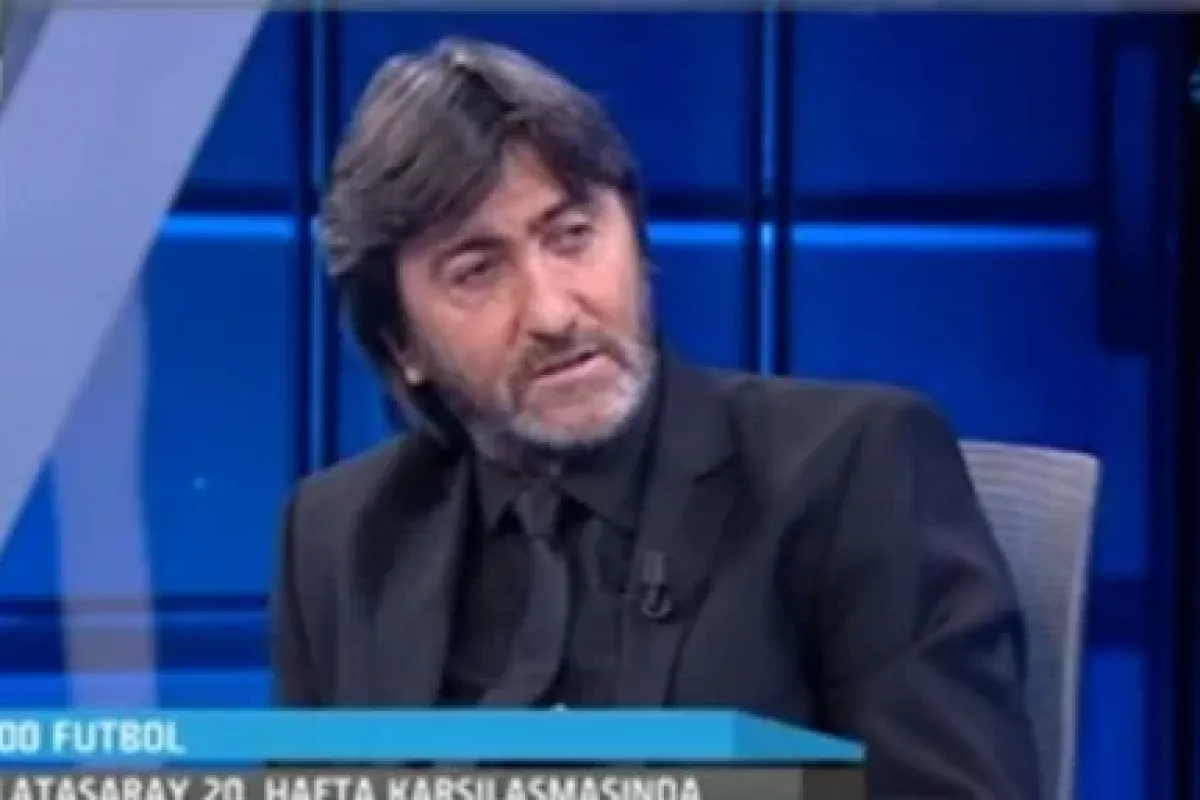 Rıdvan Dilmen: Ahlaksız, şerefsiz