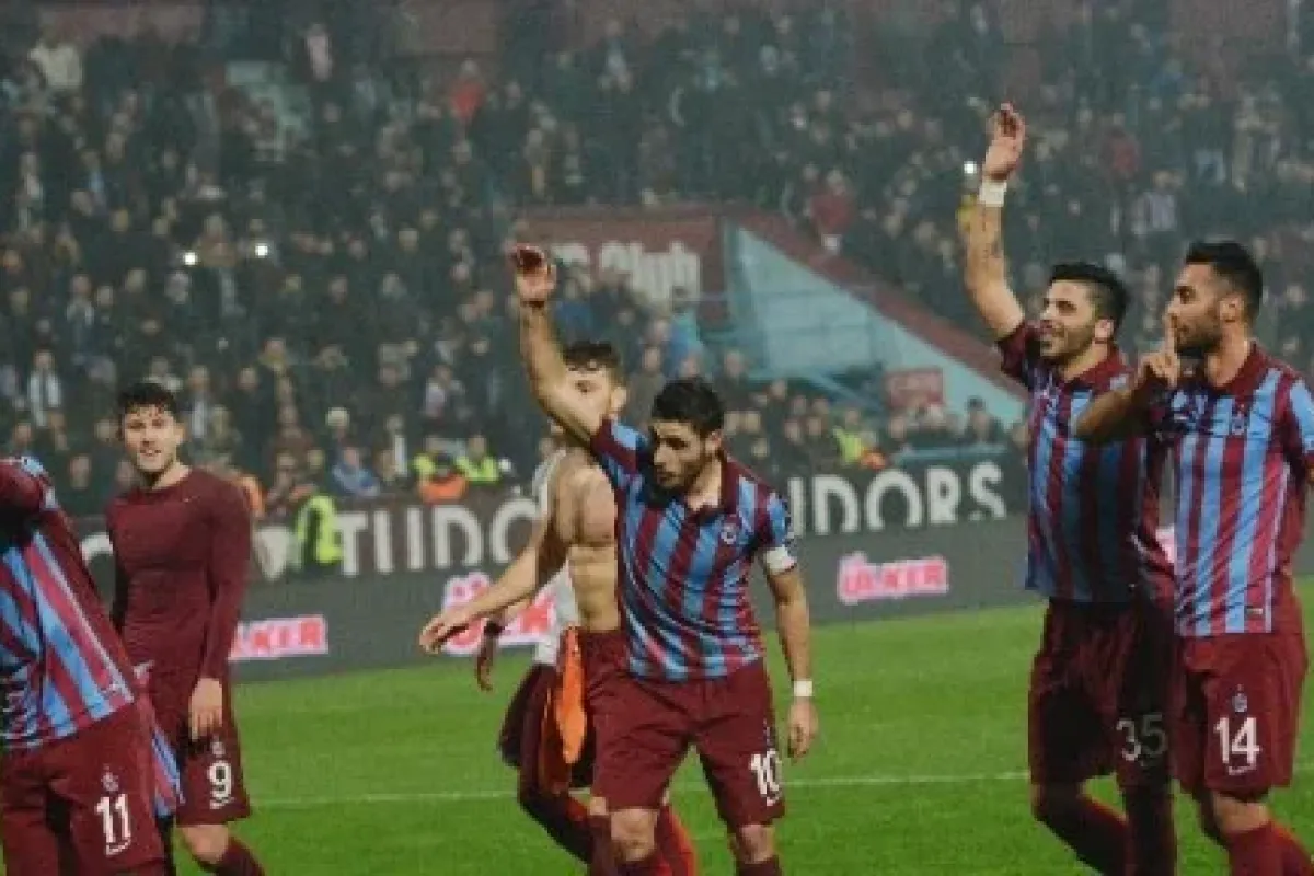 Avrupa’da 120. sınav