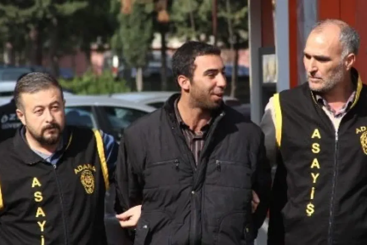 Böyle iğrençlik görülmedi !
