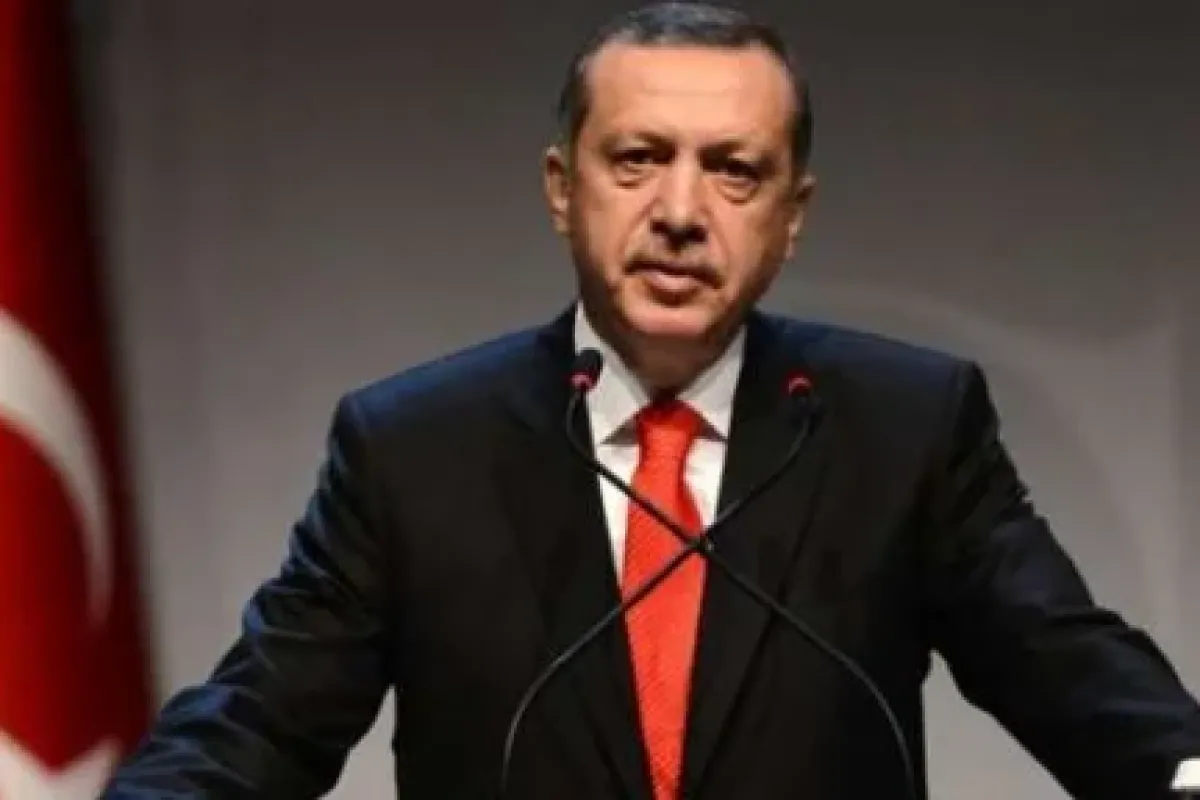 Cumhurbaşkanı’na hakarete gözaltı