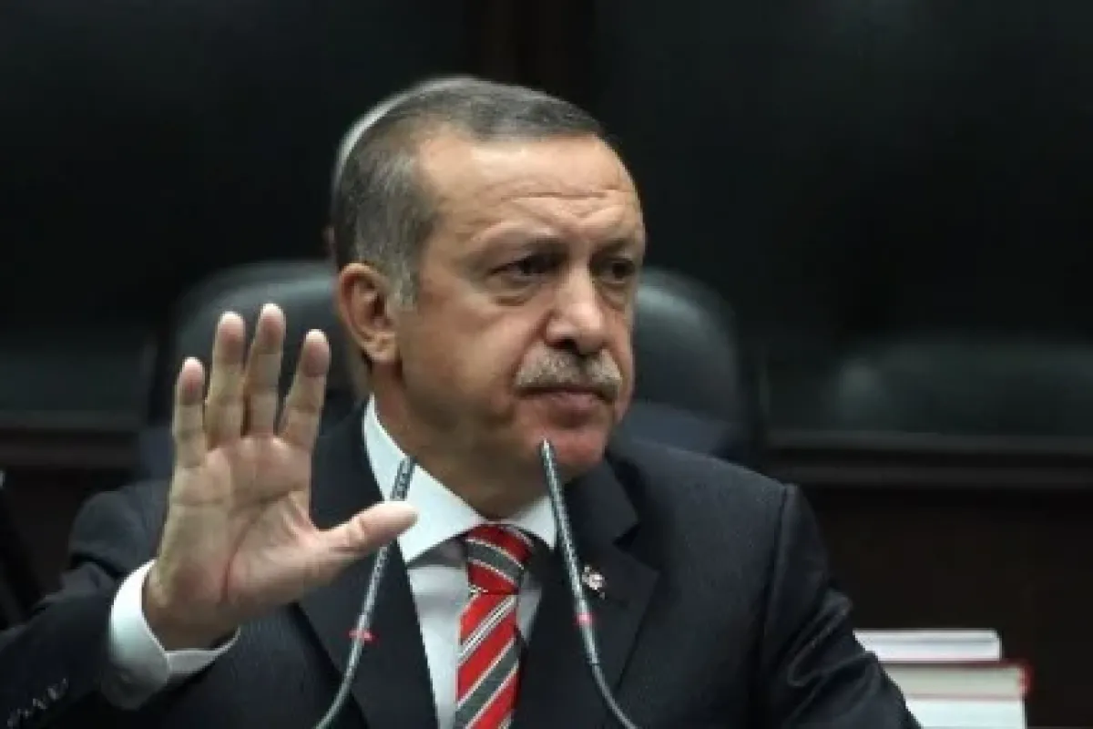 Cumhurbaşkanı’na hakaretten tutuklandı