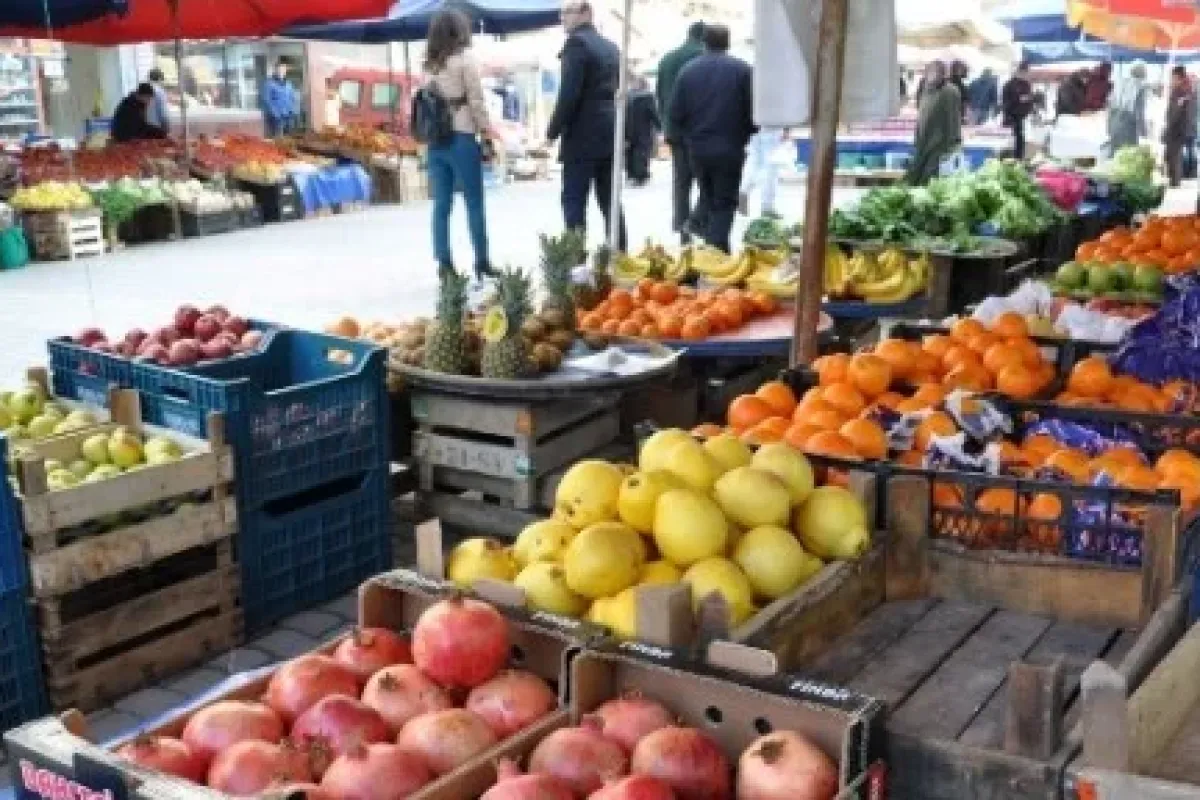 Kış meyveleri şifa deposu