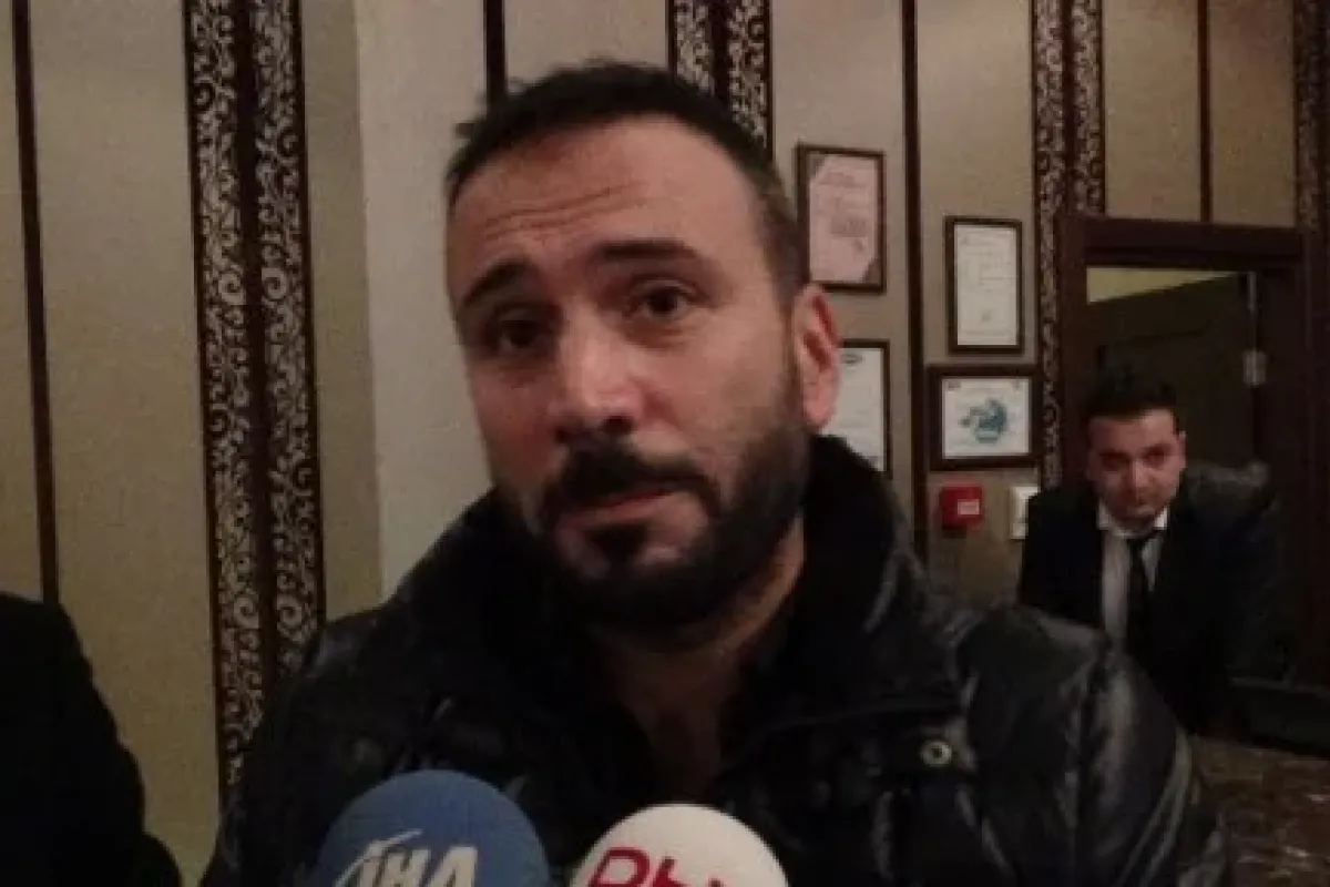 Ünlüler kar mağduru oldu