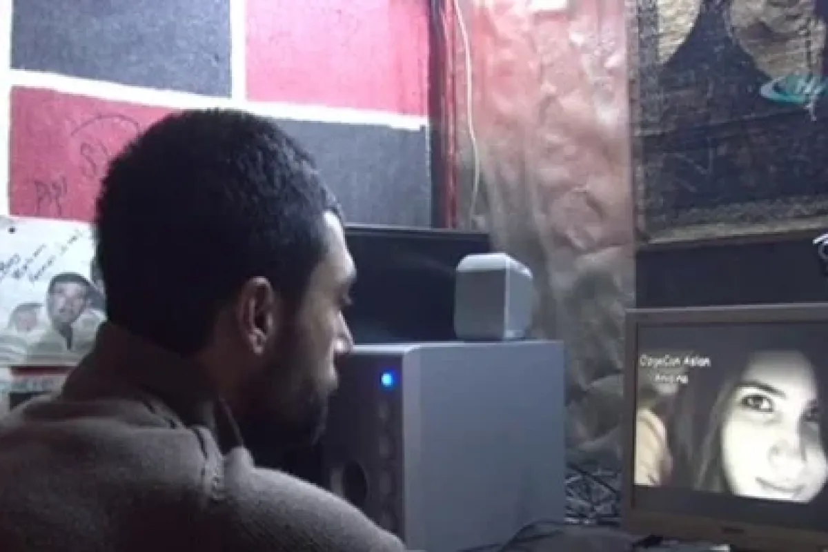 Asi Styla’dan Özgecan şarkısı