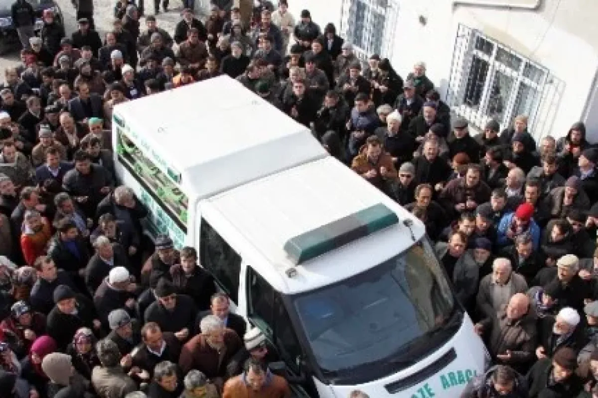 Süleyman Demirel hayatını kaybetti