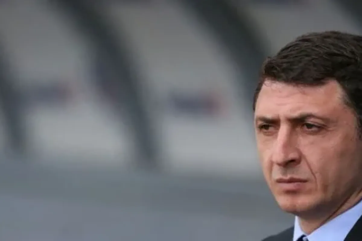 Trabzonspor’u gözüne kestirdi