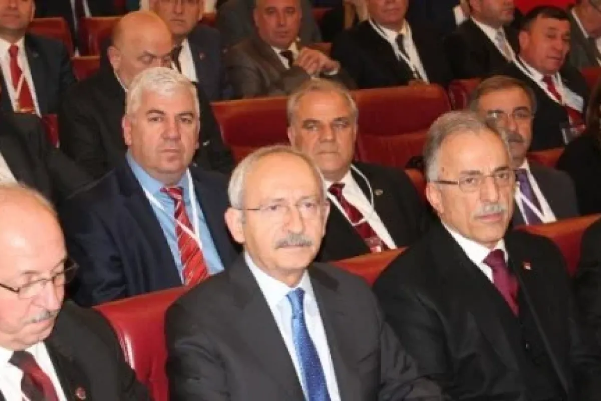 "Türkiye Süleyman Şah Türbesini korumaktan aciz"
