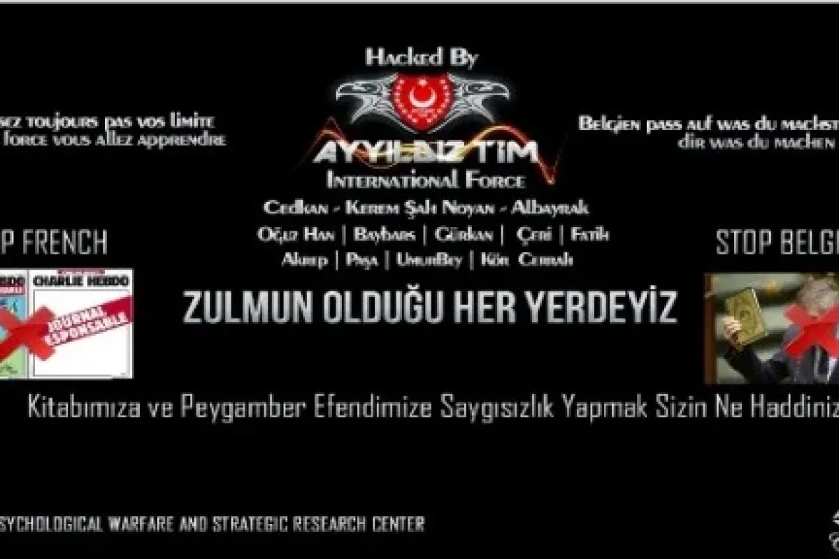 Türkler Game Of Thrones’u hackledi !