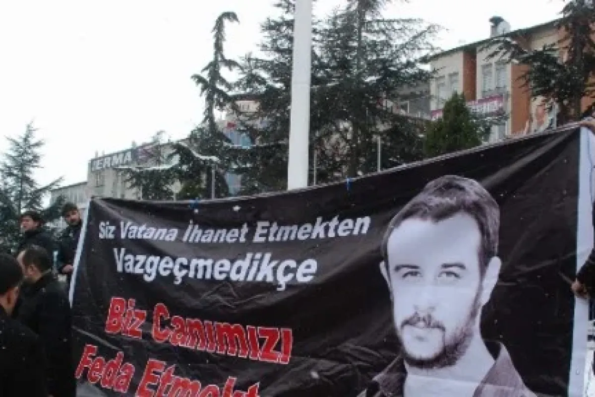 Çakıroğlu için gıyabi cenaze namazı