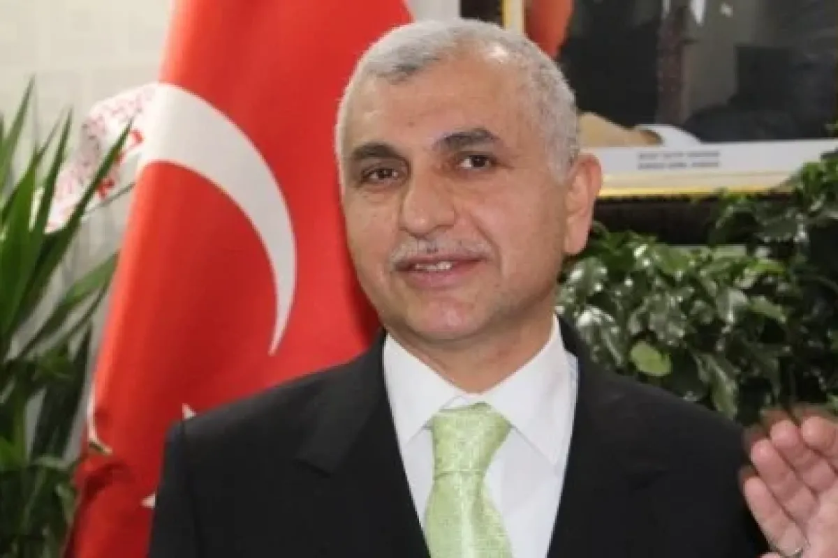 Erdoğan’a yerini veren isim de aday