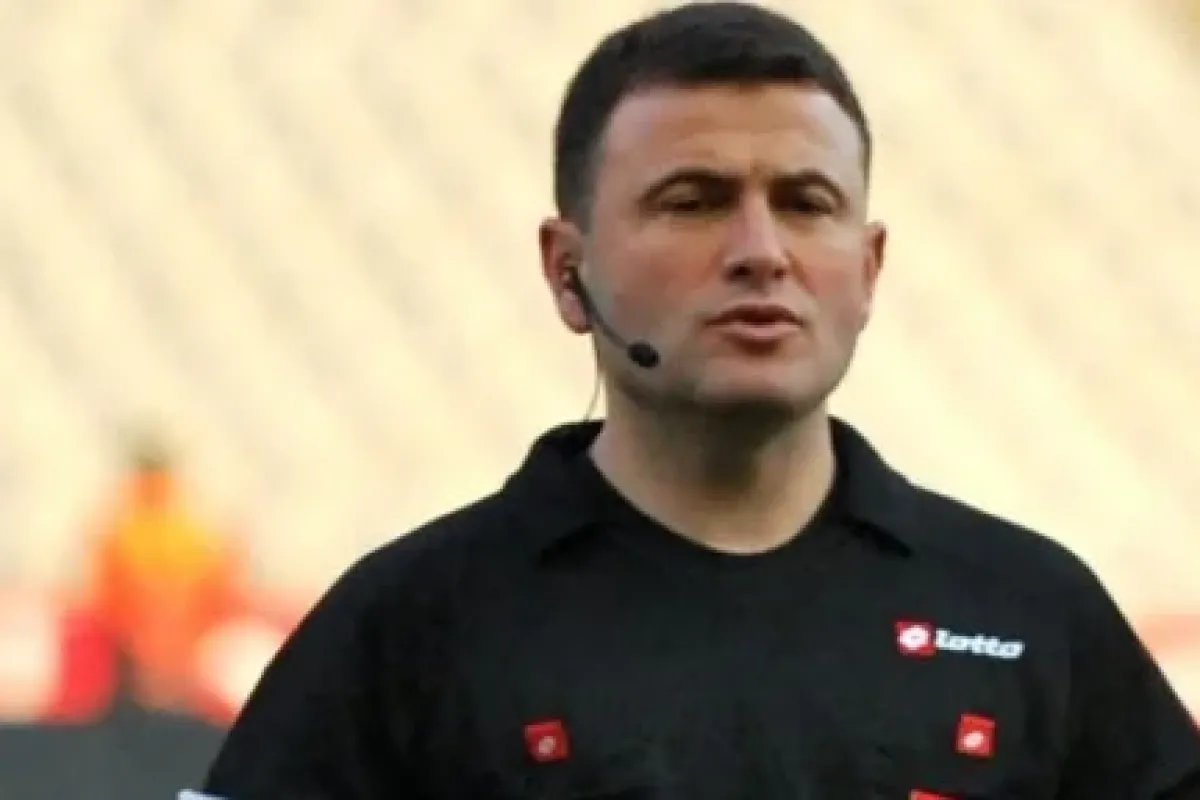 İlker Meral’in en zor maçı