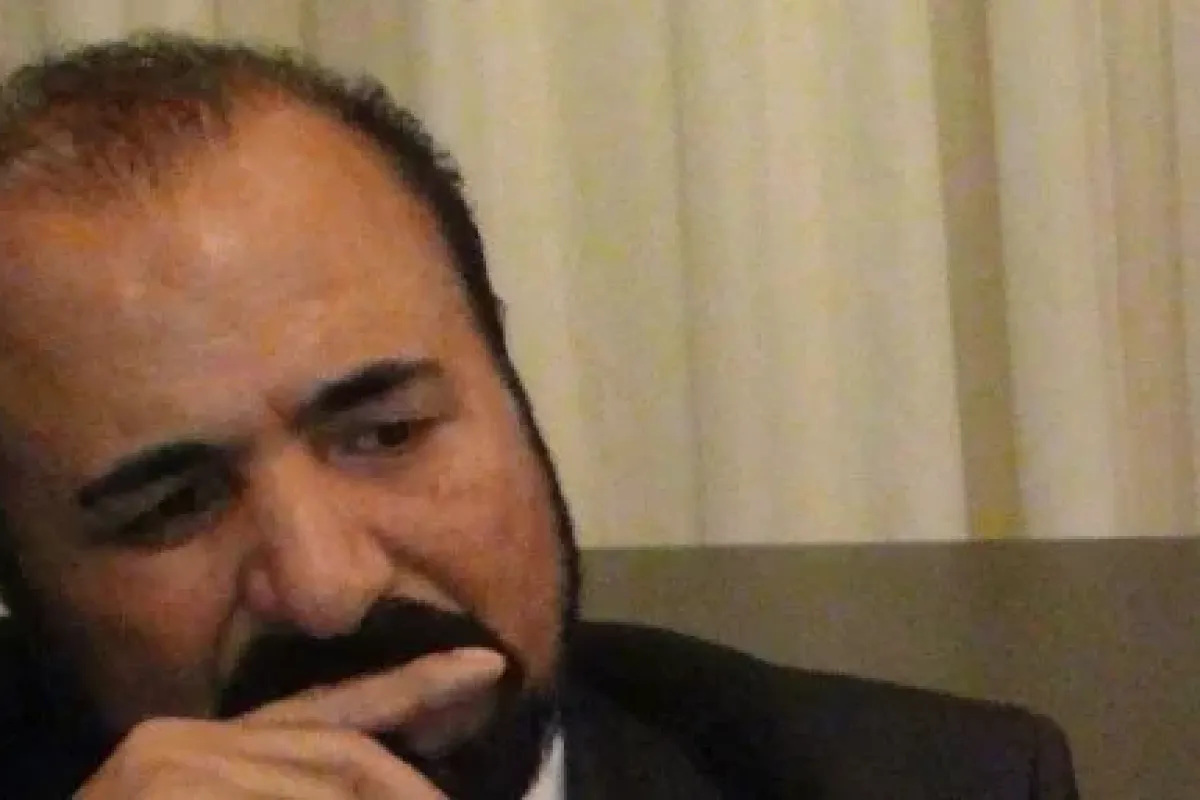 Şivan Perwer’den "siyaset" açıklaması