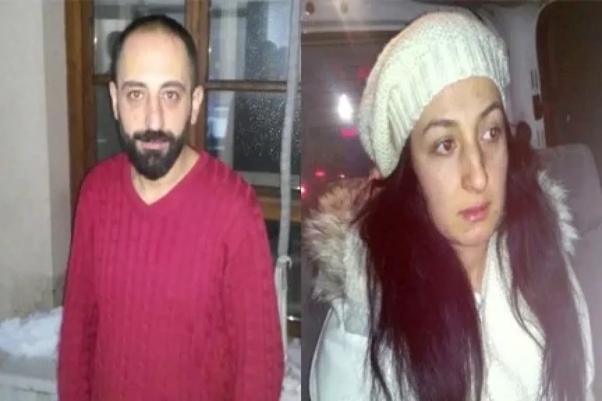Nişanlısını darp eden şahsa ceza yağdı