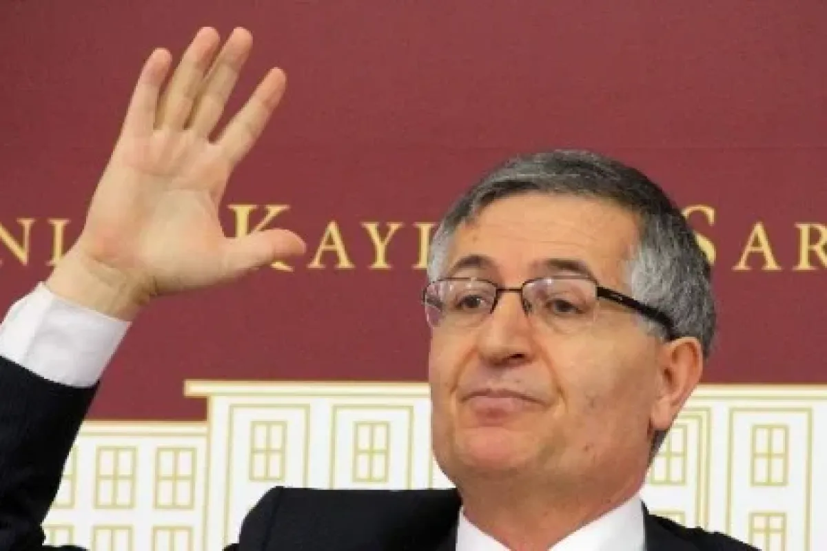 "AKP, IŞİD ile PYD’nin önünü açtı"