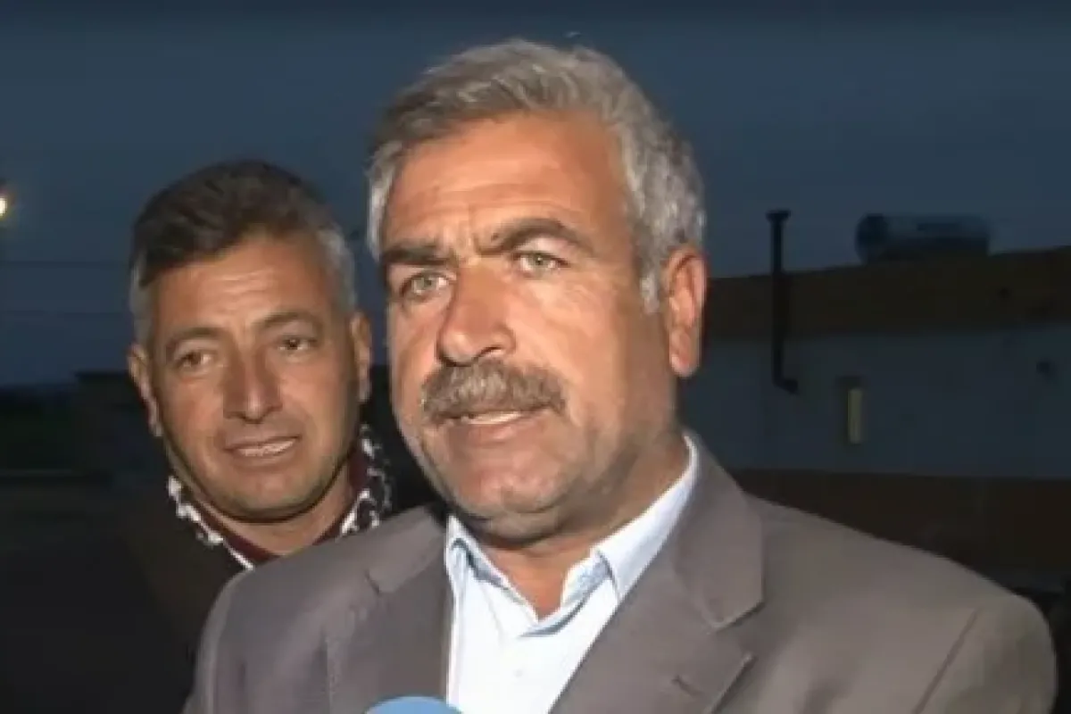 Eşmeler Köyü Muhtarından ilginç talep