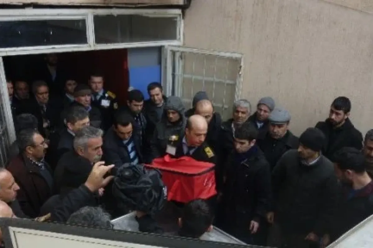 İstanbul’da soba faciası: 2 ölü