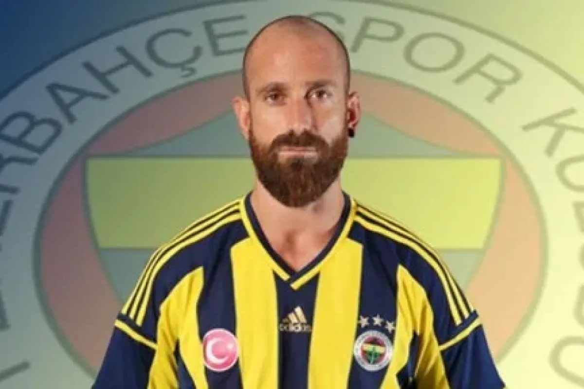 Meireles hırslı konuştu