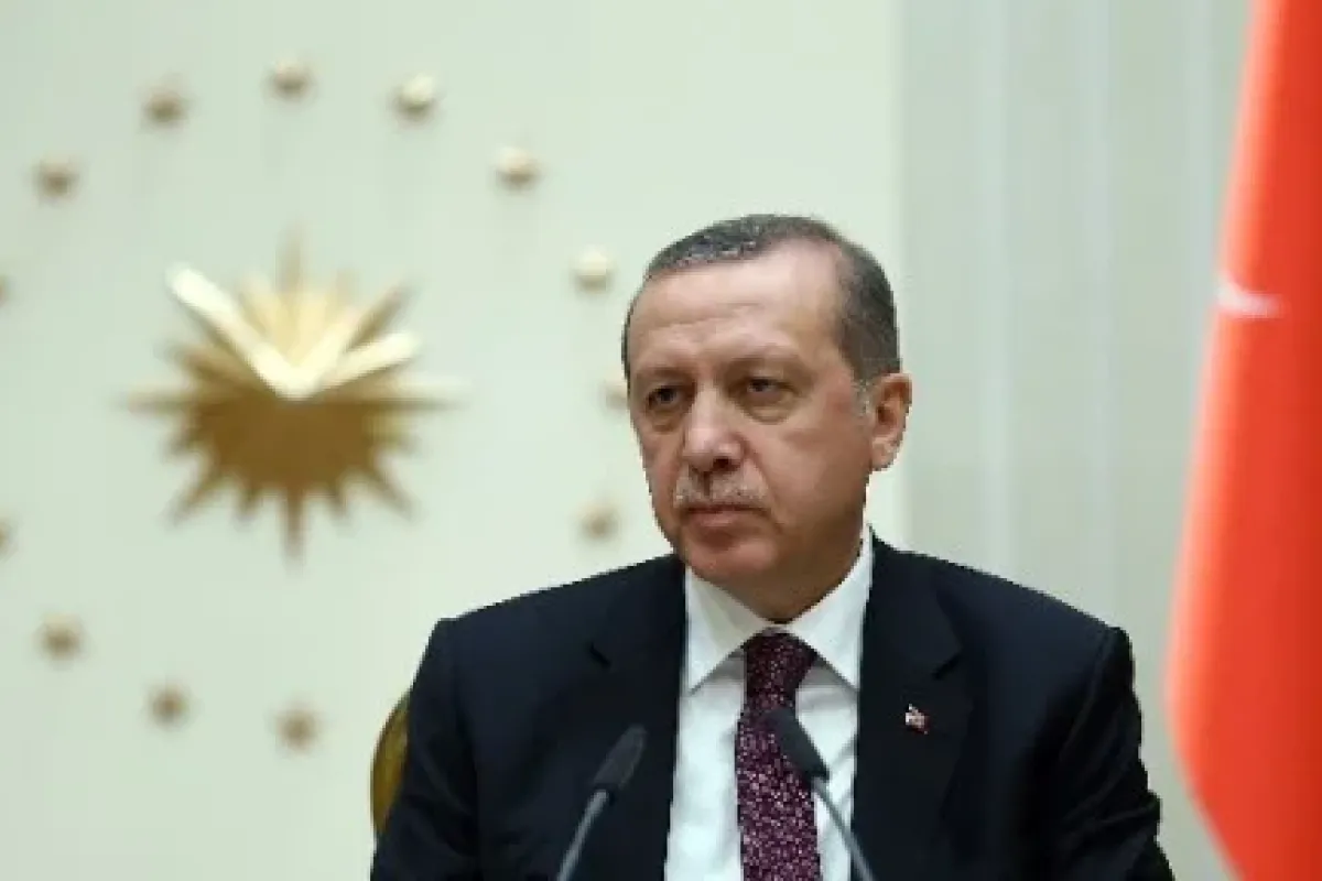 "Şantajcıların oyunları bozuldu"