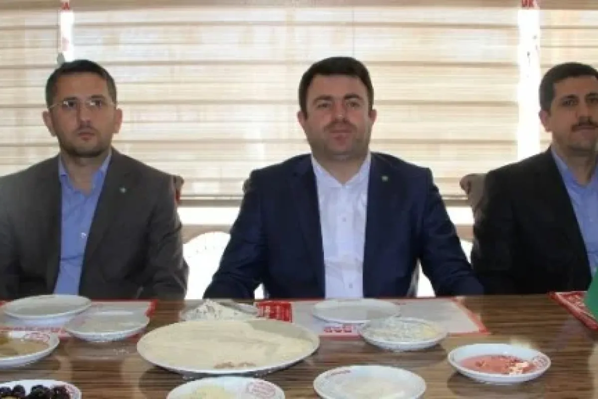 Seçime bağımsız adaylarla girecek