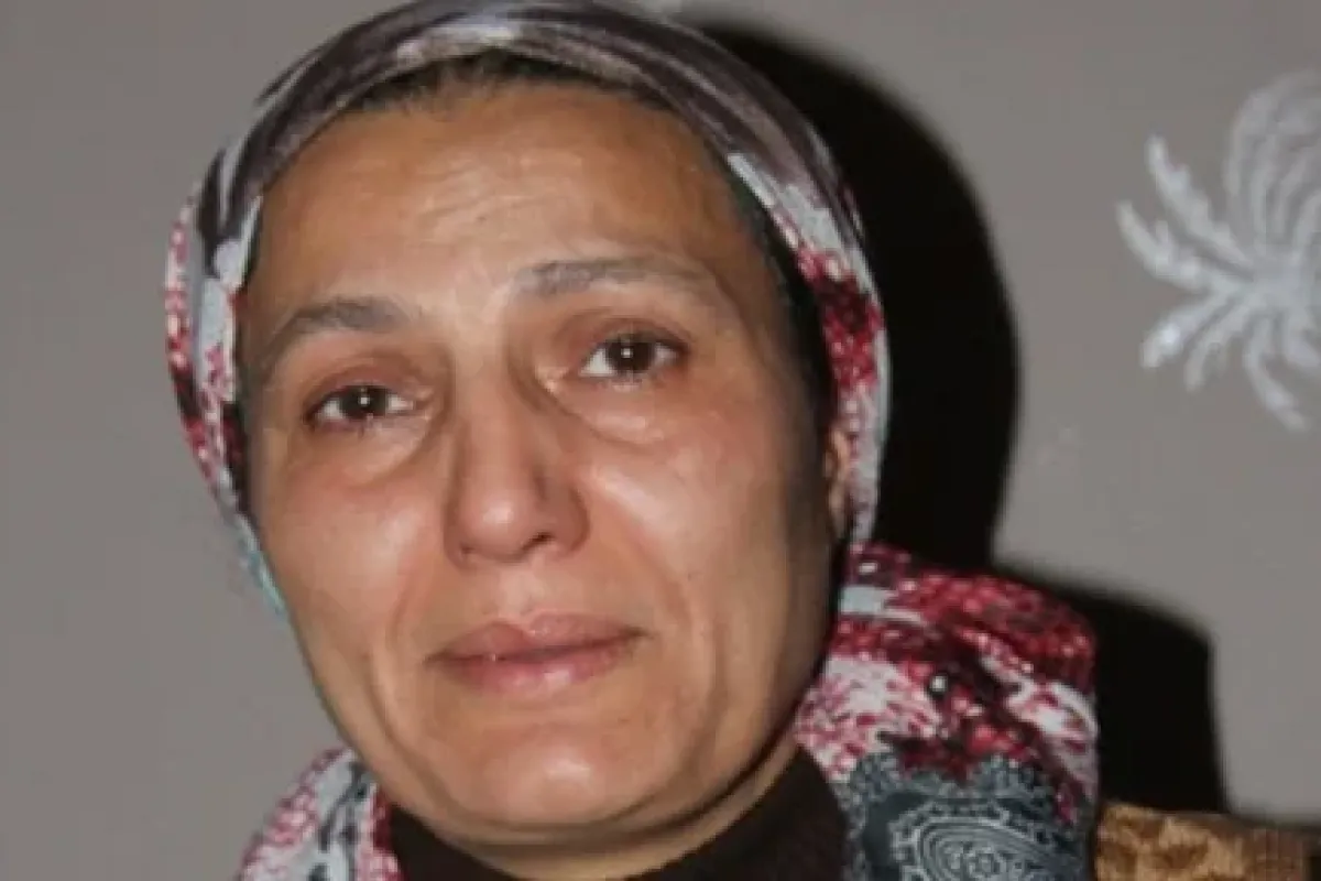 12 gündür kayıp olan genç IŞİD’e mi katıldı ?